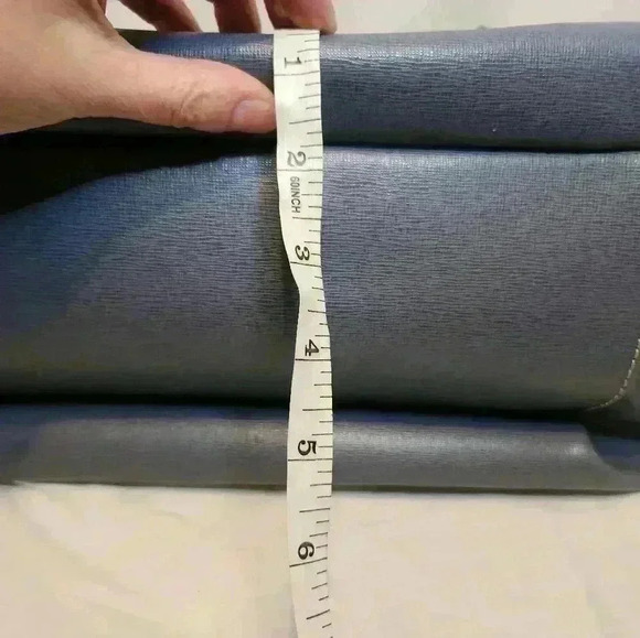 Dooney and bourke Pebble Satchel - Picture 10 of 10